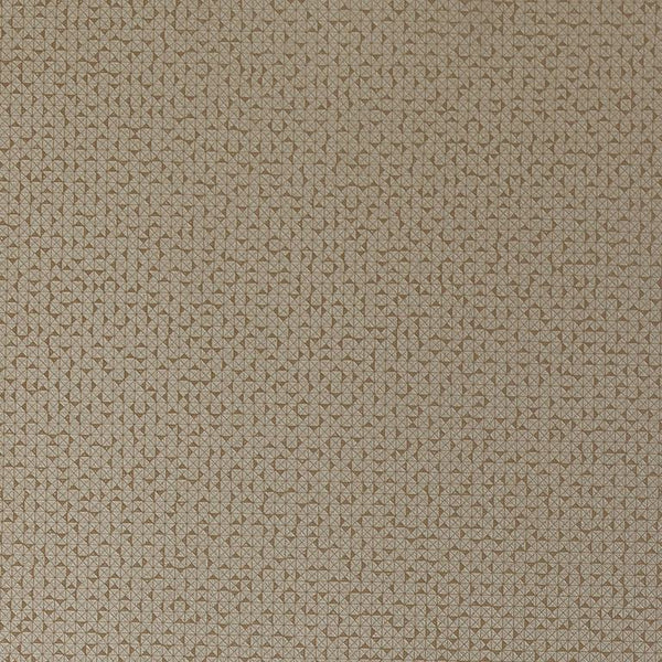 Acute - Beige | Wolf Gordon Wallcoverings