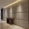 Aster - Aster Layered Polyurethane Upholstered Wall Panel | Architectural Fabrics