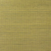 Nantucket Grasscloth Metallic Gold and Aloe Wallcovering | Phillipe Romano