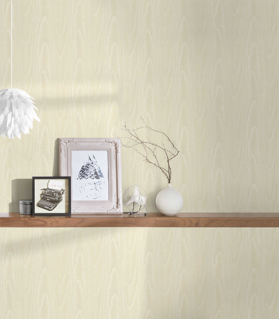 Luxury Wallcovering Cream Wallcovering | AS Creation