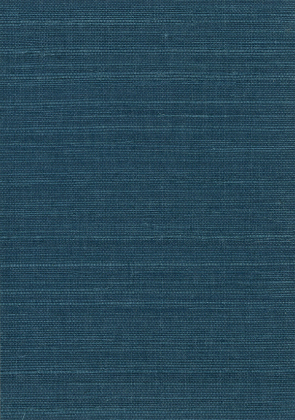 Manchester-Prussian Sisal Wallcovering | Phillipe Romano