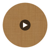 Adagio - Adagio Blackout Fabric | Philippe Romano Fabrics Circular Swatch | Philippe Romano Fabrics