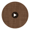 Adagio - Adagio Blackout Fabric | Philippe Romano Fabrics Circular Swatch | Philippe Romano Fabrics