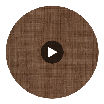 Adagio - Adagio Blackout Fabric | Philippe Romano Fabrics Circular Swatch | Philippe Romano Fabrics