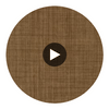 Adagio - Adagio Blackout Fabric | Philippe Romano Fabrics Circular Swatch | Philippe Romano Fabrics