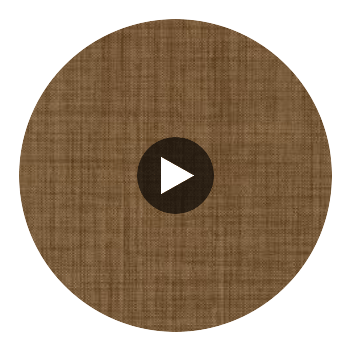 Adagio - Adagio Blackout Fabric | Philippe Romano Fabrics Circular Swatch | Philippe Romano Fabrics