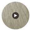 Addlington Type II Vinyl  Wallpaper | Hollywood Wallcoverings Circular Swatch | Hollywood Wallcoverings