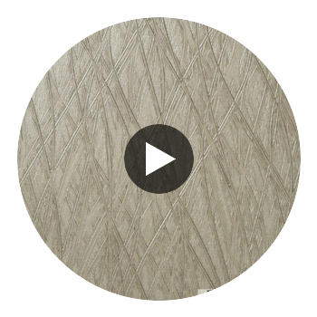 Addlington Type II Vinyl  Wallpaper | Hollywood Wallcoverings Circular Swatch | Hollywood Wallcoverings