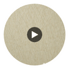Addlington Type II Vinyl | Hollywood Wallcoverings Circular Swatch | Hollywood Wallcoverings