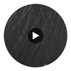 Addlington Type II Vinyl | Hollywood Wallcoverings Circular Swatch | Hollywood Wallcoverings