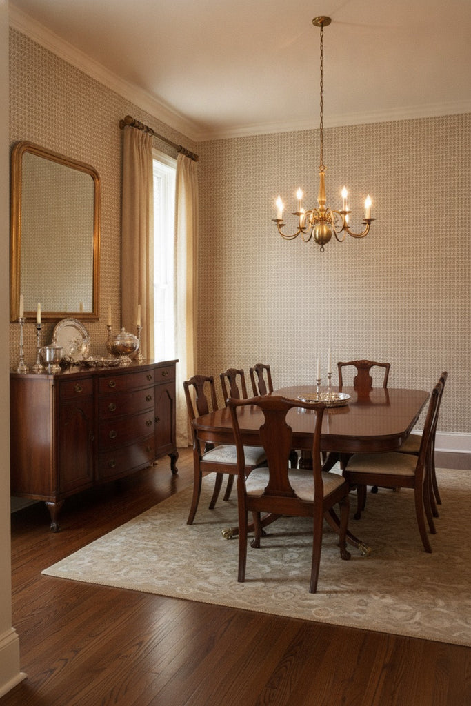 PWV-10174 room setting