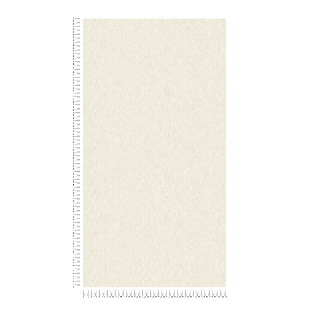 Shades of White Cream Wallcovering | AS Creation