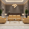 Berretta - Berretta Performance Vinyl Upholstered Sofa | Architectural Fabrics