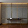 Stitchwork Bay - Mystic Upholstered Wall Panel | Architectural Fabrics