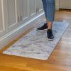 Aegean Anti-Fatigue Comfort Mat | Jeffrey Stevens - Image 2