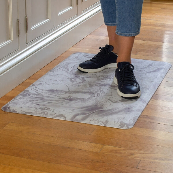 Aegean Anti-Fatigue Comfort Mat | Jeffrey Stevens - Image 1