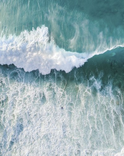 Wallcovering Dk-Wt0006-01 - Aqua Commercial Wallcovering | Koroseal