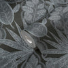 Famous Garden Gray Wallcovering | AS Creation