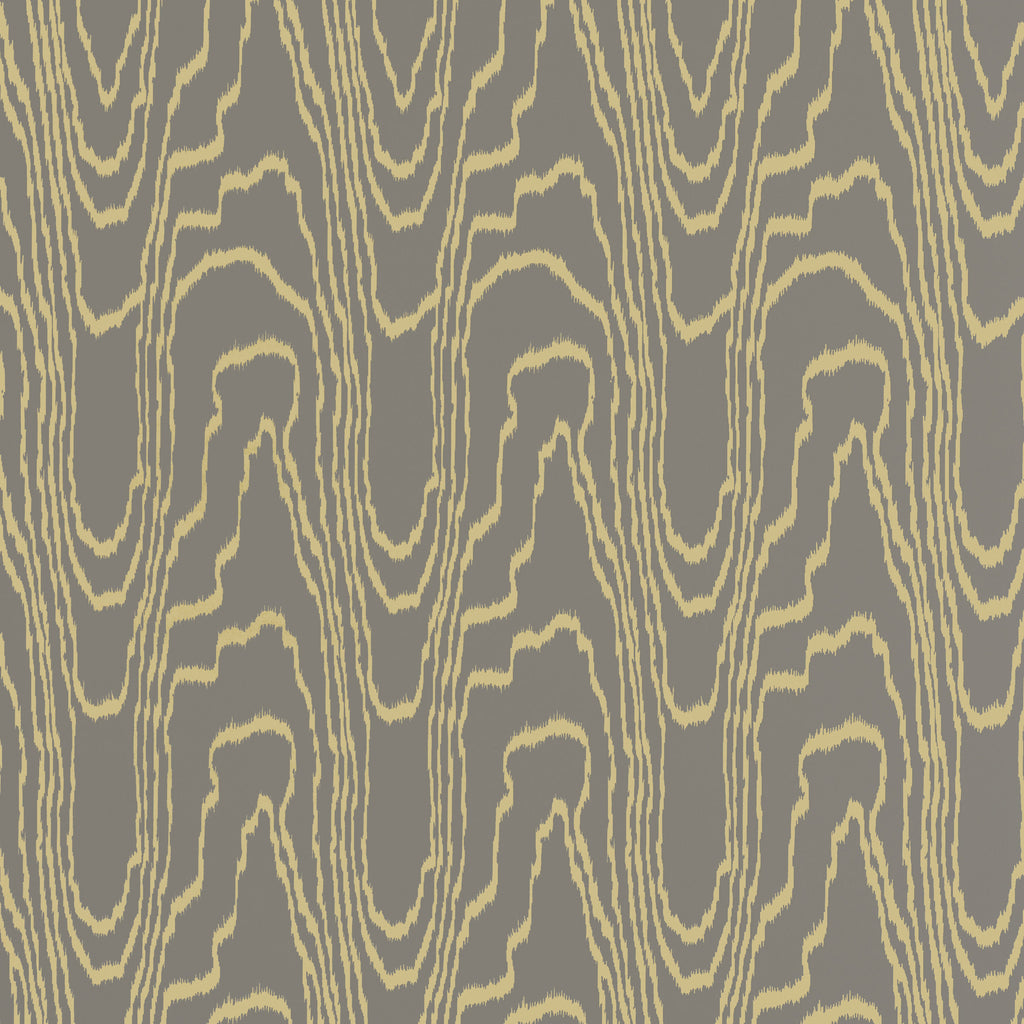 Agate Paper - Taupe/Gold