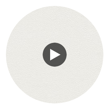 Aire Pebbled - Chalk Breathable Polyurethane | Philippe Romano Fabrics Circular Swatch | Philippe Romano Fabrics