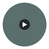 Aire Pebbled - Sea Glass Breathable Polyurethane | Philippe Romano Fabrics Circular Swatch | Philippe Romano Fabrics