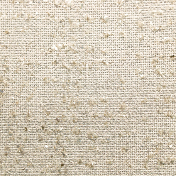 Shimmering Burlap - Champagne Fizz | Maya Romanoff