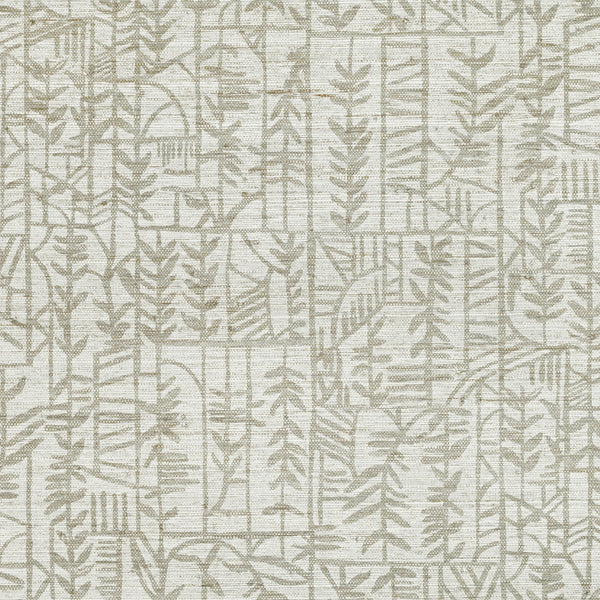 Akata, Plaster Wallcoverings | Romo