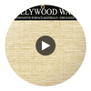 Ala Promenta Durable Vinyl | Hollywood Wallcoverings Circular Swatch | Hollywood Wallcoverings