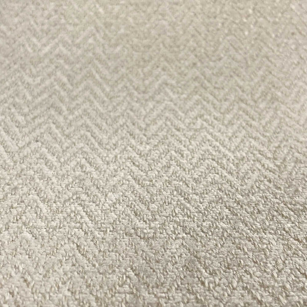 Alcala - Crudo Ivory By Gaston Y Daniela | Madrid |Solid Texture Upholstery Chenille