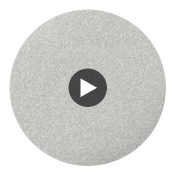 Allesandra Embossed Vinyl - Type II | Hollywood Wallcoverings Circular Swatch | Hollywood Wallcoverings