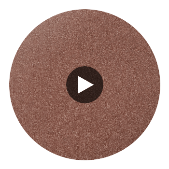Allesandra Embossed Vinyl - Type II | Hollywood Wallcoverings Circular Swatch | Hollywood Wallcoverings