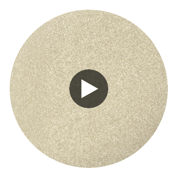 Allesandra Embossed Vinyl - Type II | Hollywood Wallcoverings Circular Swatch | Hollywood Wallcoverings