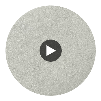 Allesandra Embossed Vinyl - Type II | Hollywood Wallcoverings Circular Swatch | Hollywood Wallcoverings