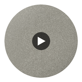 Allesandra Embossed Vinyl - Type II | Hollywood Wallcoverings Circular Swatch | Hollywood Wallcoverings