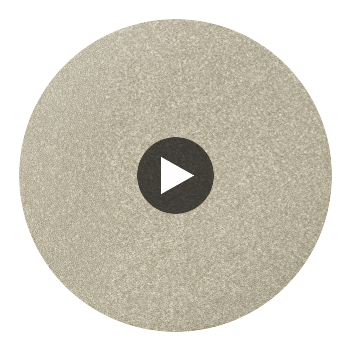 Allesandra Embossed Vinyl - Type II | Hollywood Wallcoverings Circular Swatch | Hollywood Wallcoverings