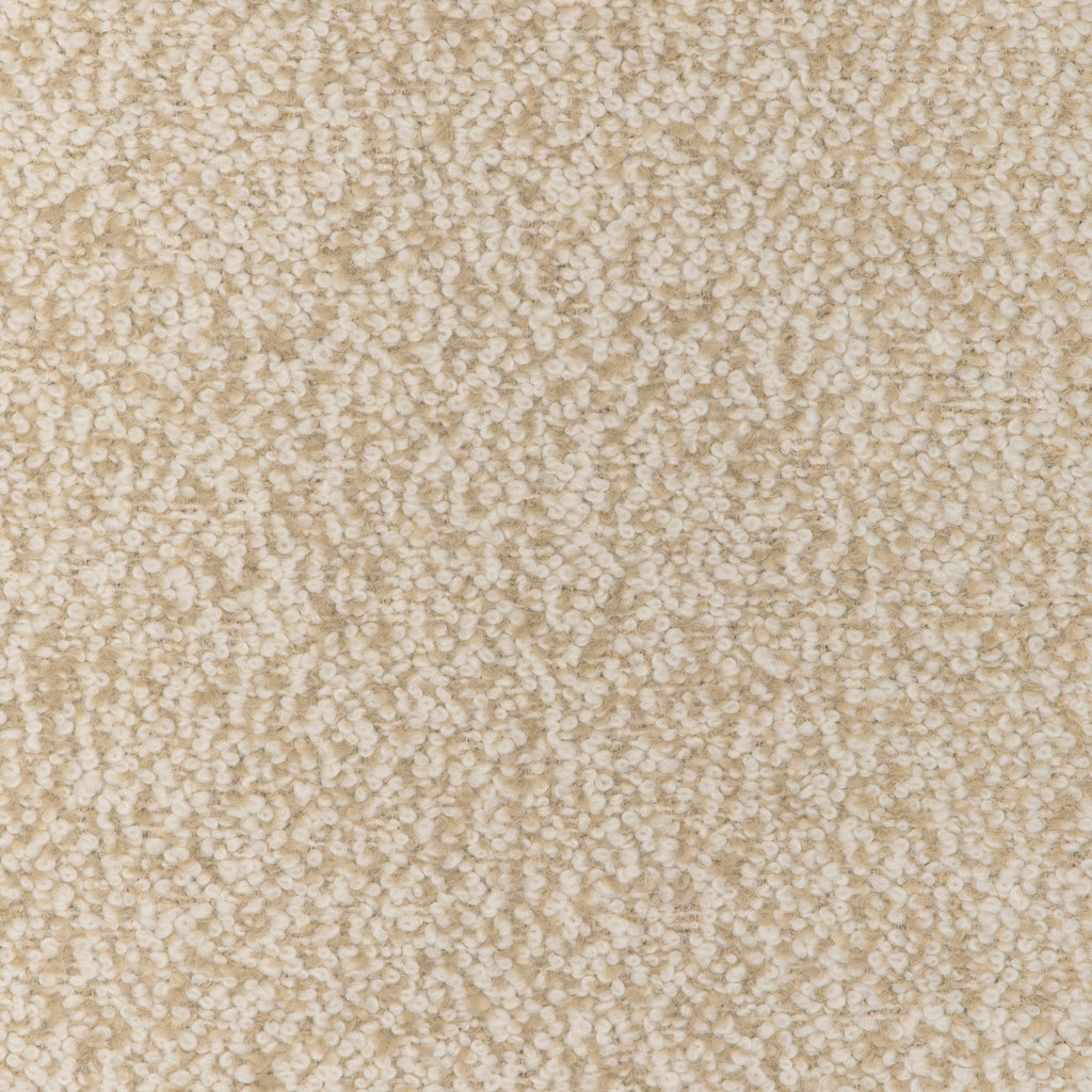 Alpaca Boucle, Beige