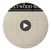 Alpes Durable Vinyl | Hollywood Wallcoverings Circular Swatch | Hollywood Wallcoverings