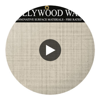Alpes Durable Vinyl | Hollywood Wallcoverings Circular Swatch | Hollywood Wallcoverings