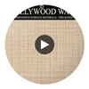 Alpes Durable Vinyl | Hollywood Wallcoverings Circular Swatch | Hollywood Wallcoverings
