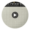 Alpes Durable Vinyl | Hollywood Wallcoverings Circular Swatch | Hollywood Wallcoverings