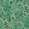 Alpine Landscape Alpine Green Wallpaper | Brand McKenzie