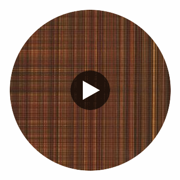 Alter - Alter Silicone Hybrid | Philippe Romano Fabrics Circular Swatch | Philippe Romano Fabrics
