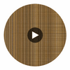 Alter - Alter Silicone Hybrid | Philippe Romano Fabrics Circular Swatch | Philippe Romano Fabrics