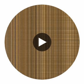 Alter - Alter Silicone Hybrid | Philippe Romano Fabrics Circular Swatch | Philippe Romano Fabrics