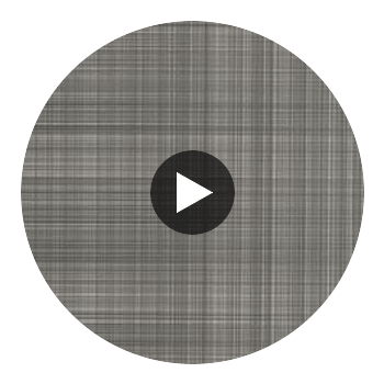 Alter - Alter Silicone Hybrid | Philippe Romano Fabrics Circular Swatch | Philippe Romano Fabrics