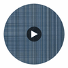 Alter - Alter Silicone Hybrid | Philippe Romano Fabrics Circular Swatch | Philippe Romano Fabrics