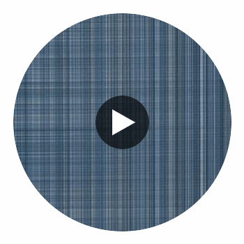 Alter - Alter Silicone Hybrid | Philippe Romano Fabrics Circular Swatch | Philippe Romano Fabrics