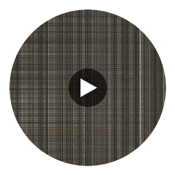 Alter - Alter Silicone Hybrid | Philippe Romano Fabrics Circular Swatch | Philippe Romano Fabrics