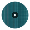 Alter - Alter Silicone Hybrid | Philippe Romano Fabrics Circular Swatch | Philippe Romano Fabrics