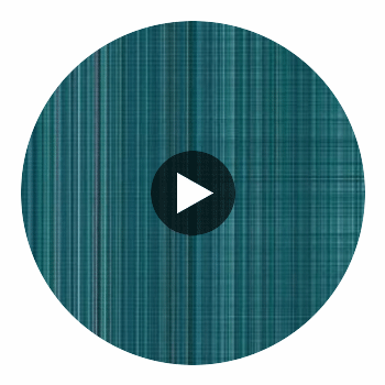 Alter - Alter Silicone Hybrid | Philippe Romano Fabrics Circular Swatch | Philippe Romano Fabrics
